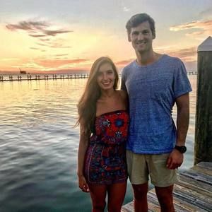 Meet your Posher, Brooks